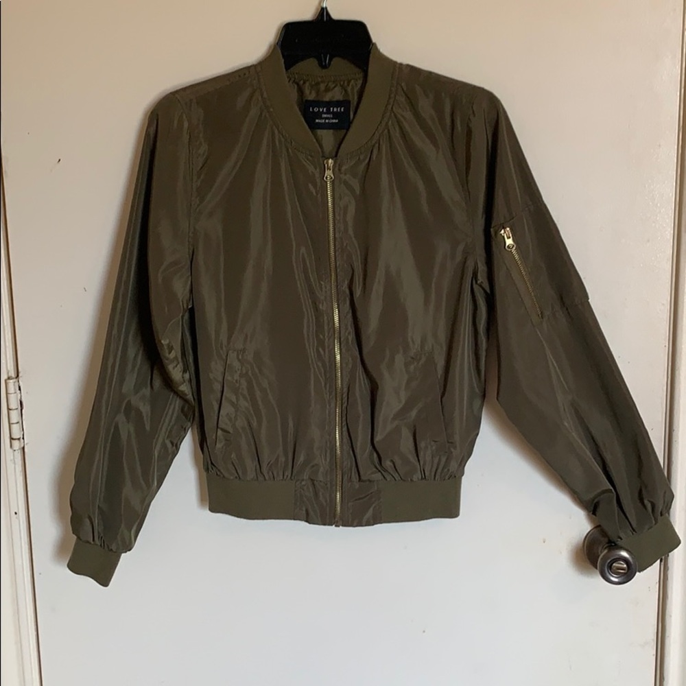 Jacket